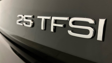 Audi A1 25 TFSI Sport 5dr Petrol Hatchback